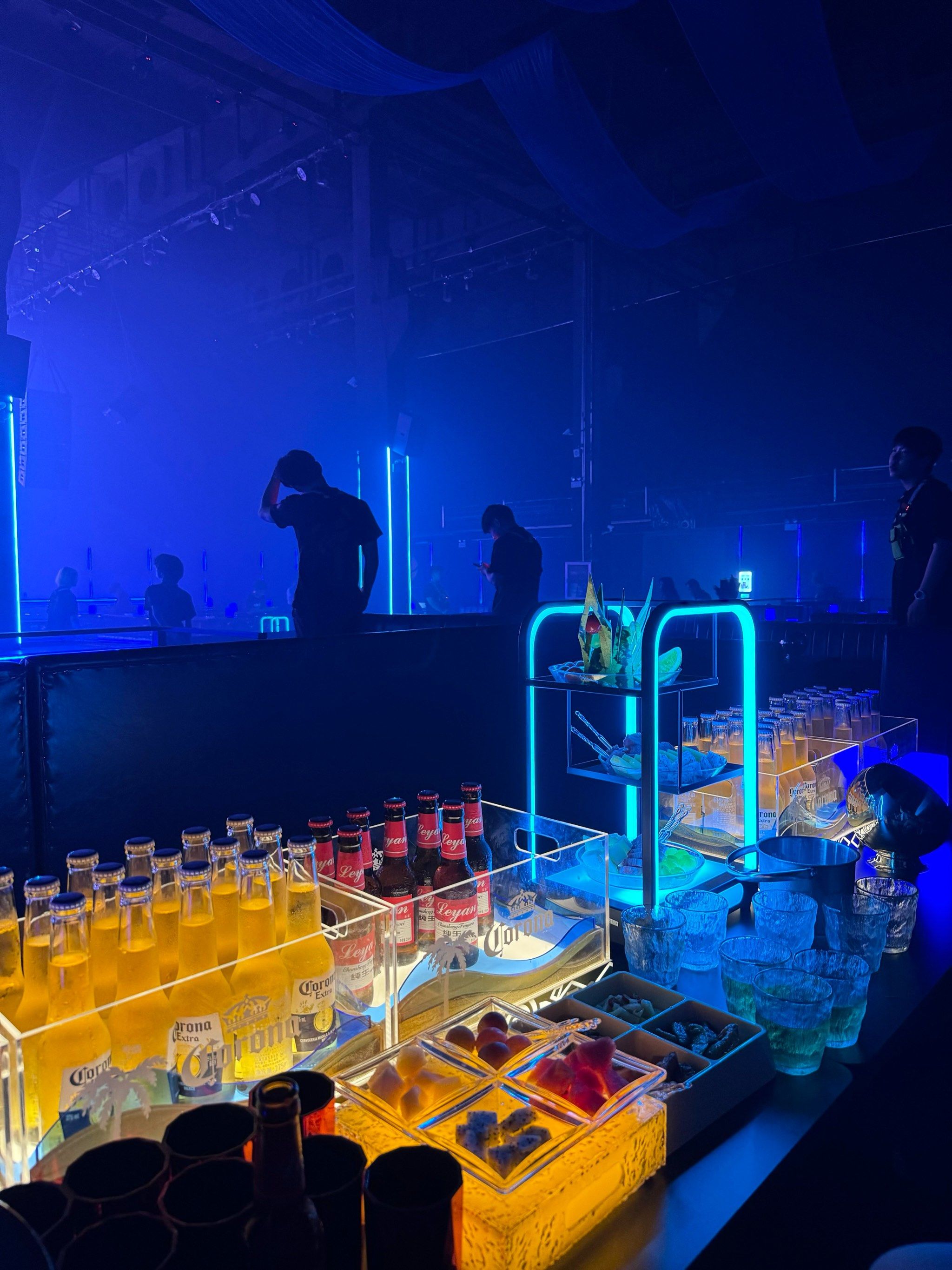 北京商务ktv单人商务ktv优选场所-西城区ktv预定